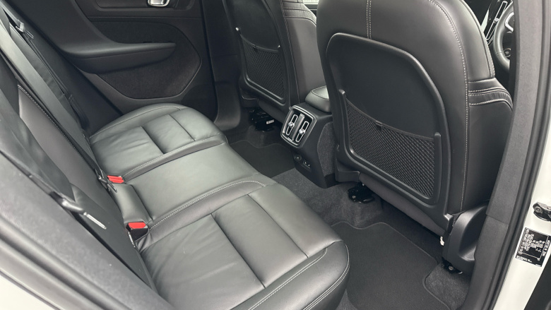 Volvo Xc40 1.5 T3 [163] Inscription 5dr Petrol Estate